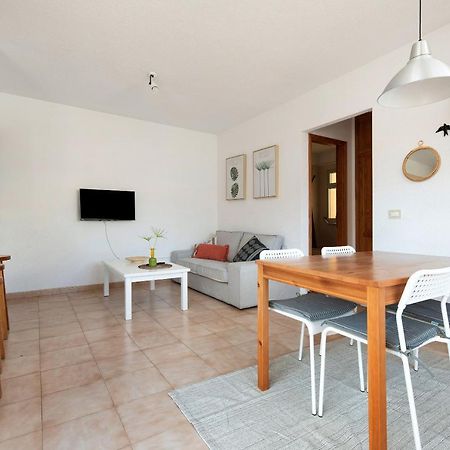 Appartamento Durazno Sur 205 El Médano Esterno foto