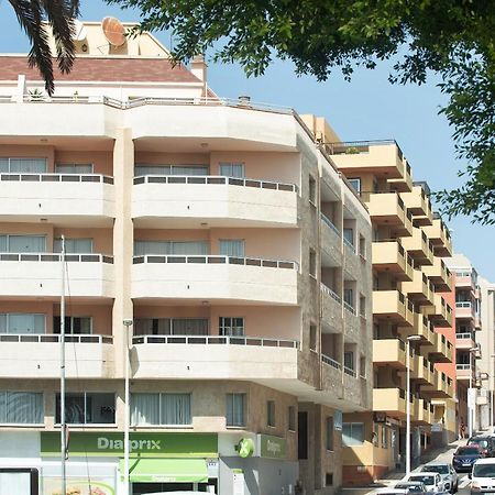 Appartamento Durazno Sur 205 El Médano Esterno foto